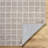 Bellecourt Machine Washable Area Rug JUD2300-1656212789