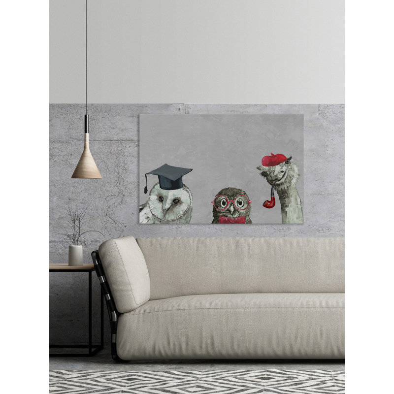 1 Piece Wrapped Canvas Wall Art, 20cm H x 30cm W