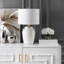 Lampe de table 24 po Margo