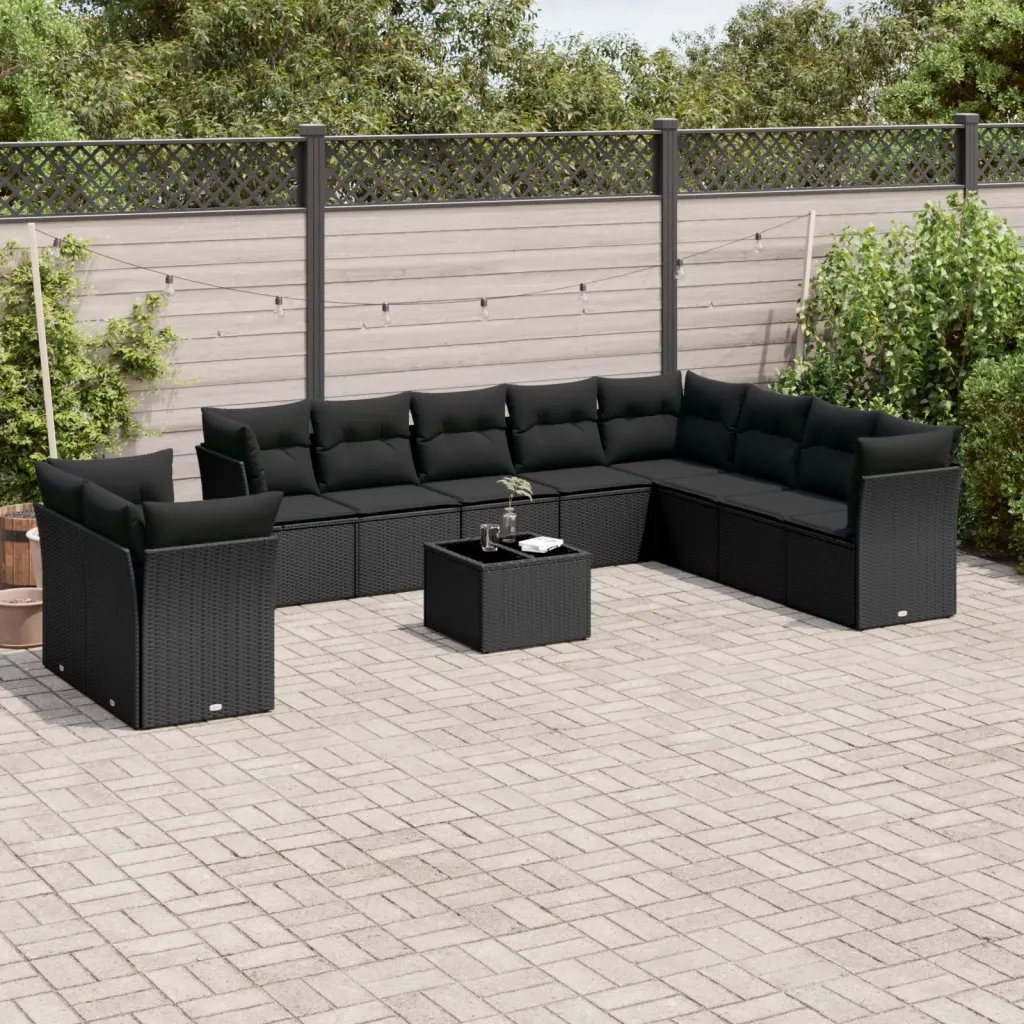 Gartensofa Aleine 55 cm