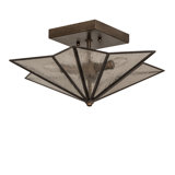 Sofronio 2 - Light Semi Flush Mount