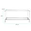 Clare Console Table