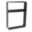 Metal Wall Bathroom Shelves-198815530-198815533