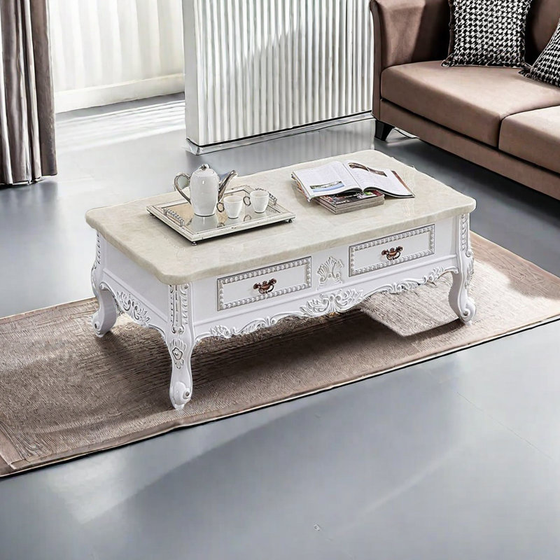 Table basse Lihua