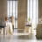 Bamboo Albufera 4" x 19-3/4" Fluted Ceramic Wall Tile-48213210