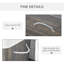 Laundry Basket with Handles-434674441