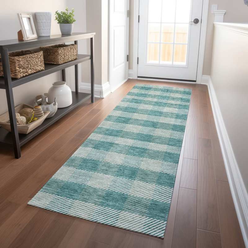 Tapis Colzie, Tapis de couloir 2 pi 3 po x 7 pi 6 po