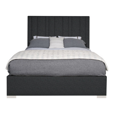 Wyeth Upholstered Bed