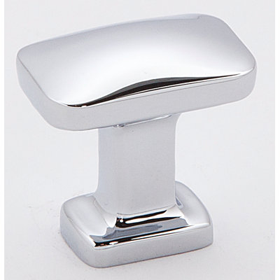 Cloud Rectangle Knob