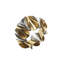 Enigma Napkin Ring