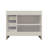 41.73228'' Single Bathroom Vanity with Acrylic Top-70182631