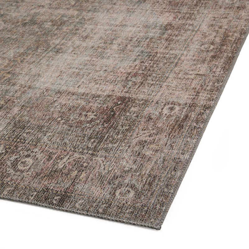Marius Rug-Marius-8'x10', Retangle 9' x 12'