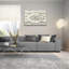 «As for Me and My House» par Cindy Jacobs, art mural en verre acrylique-1425357301