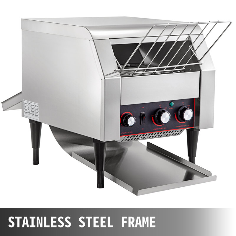 Four grille-pain commercial VEVOR