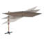 Bryttany 300cm Cantilever Parasol-98284085-98284087