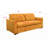 78"3 In 1 Convertible Sleeper Sofa Bed-778520986