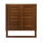 Mitch Solid Wood Bathroom Cabinet-874594130