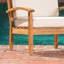 Chaise de patio avec coussins Claytor-511426469-511426468