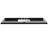 Tangular 61'' Granite Single Bathroom Vanity Top with Sink-52013722
