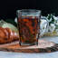 Yunus Glass Coffee Mug