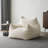 Nordic style lazy bean bag sofa