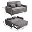 Azalyn 2 Seater Sofa Bed