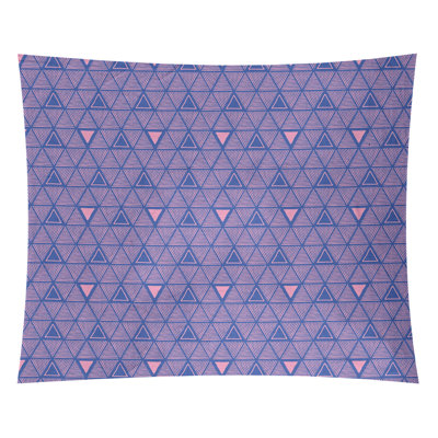 Jordao Polyester Tapestry