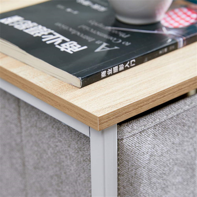 Fatia 4 Drawer Storage Drawer