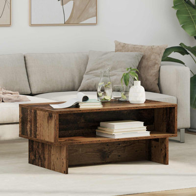 Coffee Table with Storage
