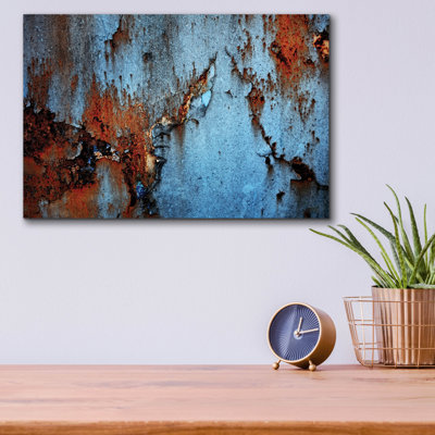 «Rust» par PhotoINC Studio