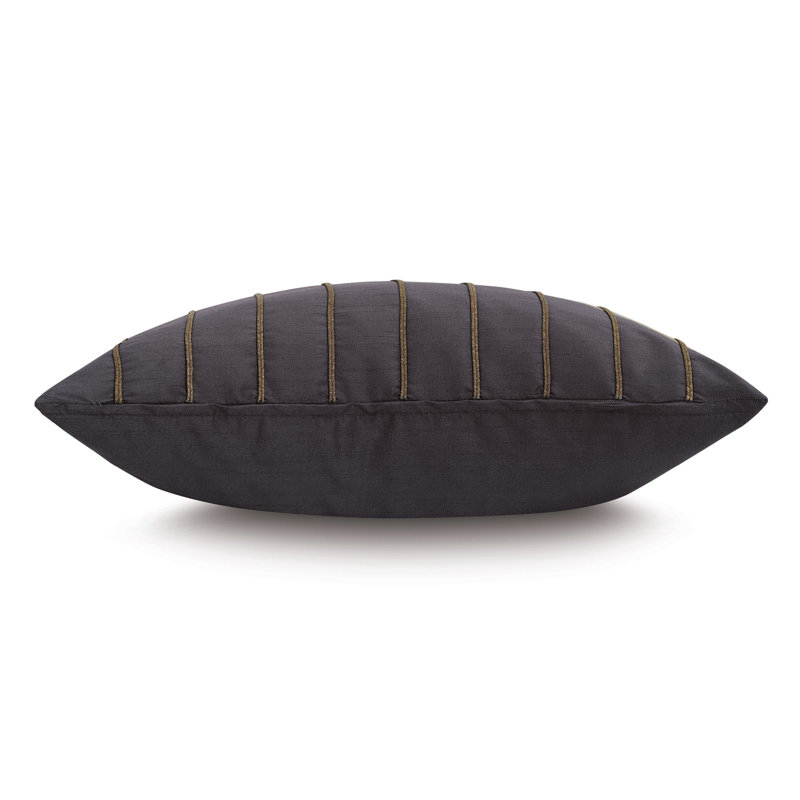 Priscilla Square Pillow Cover & Insert