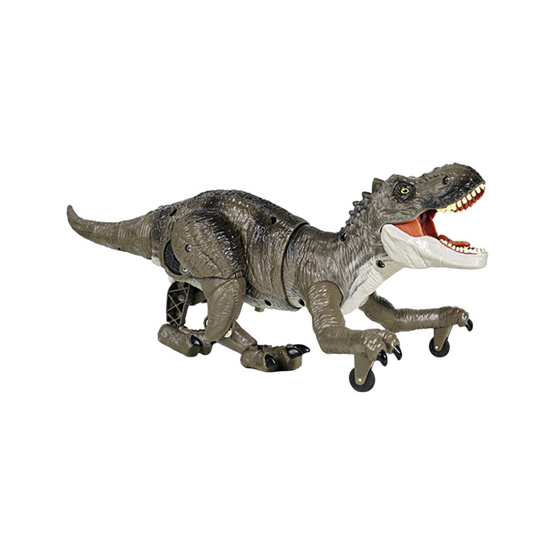 Figurine articulée articulée articulée articulée Tyrannosaurus
