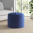 Upholstered Pouf-22555716