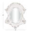 Miroir d'appoint Halma