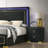 Modern Elegance Nightstand