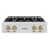 Stainless Steel Champagne Bronze