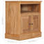 Bowker 60cm Solid Wood Sideboard