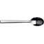 Ovale Stainless Steel Coffee Spoon
