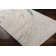 Elaenor Abstract Hand-Tufted Blue/Beige Area Rug
