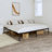 Marlton Metal Bed Frame, Heavy-Duty, No Mattress-378808777-378808776