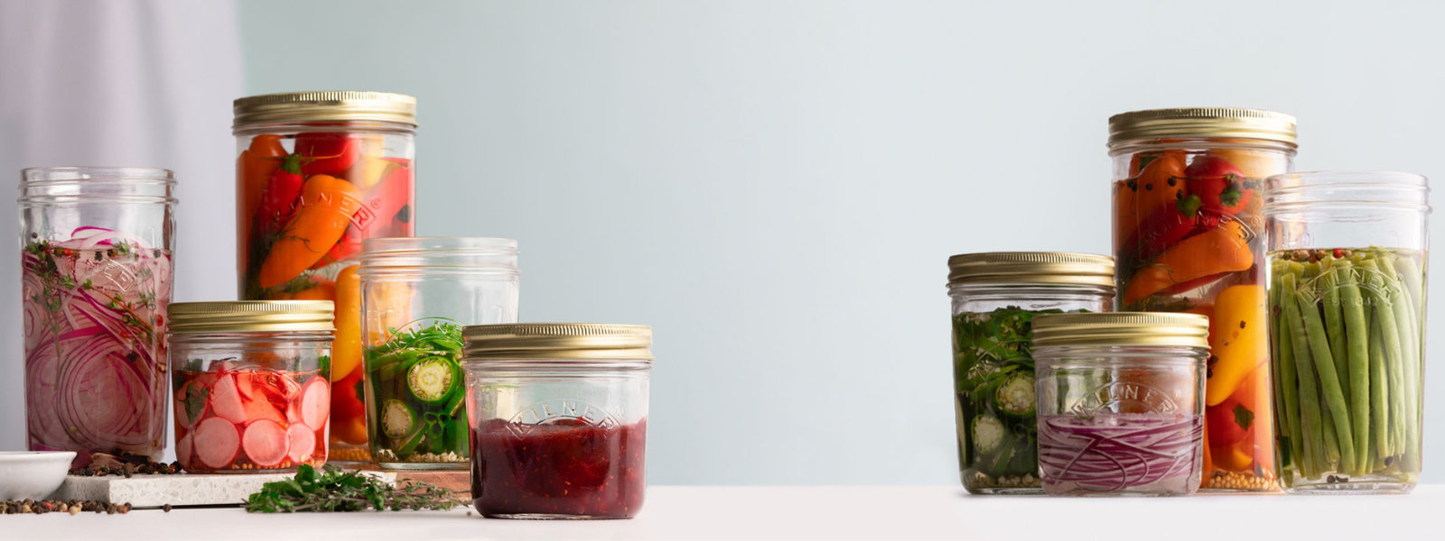 Kilner