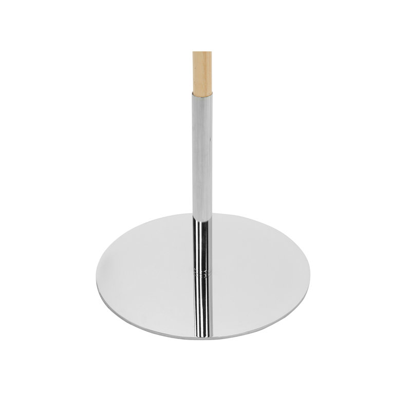 Adlingt 130cm Reading Floor Lamp