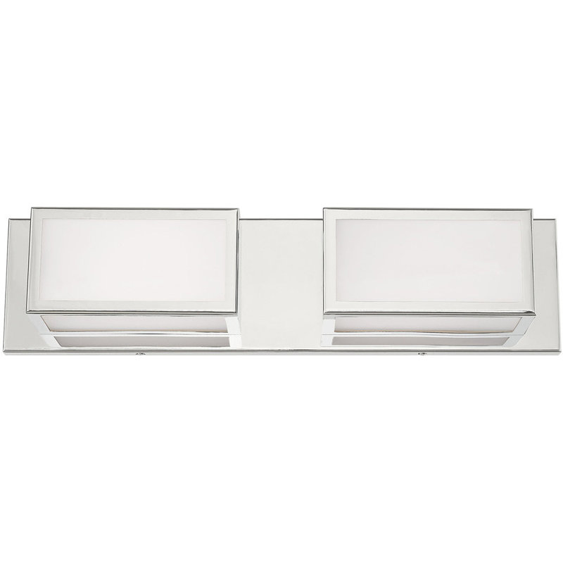 Beghtol Vanity Light