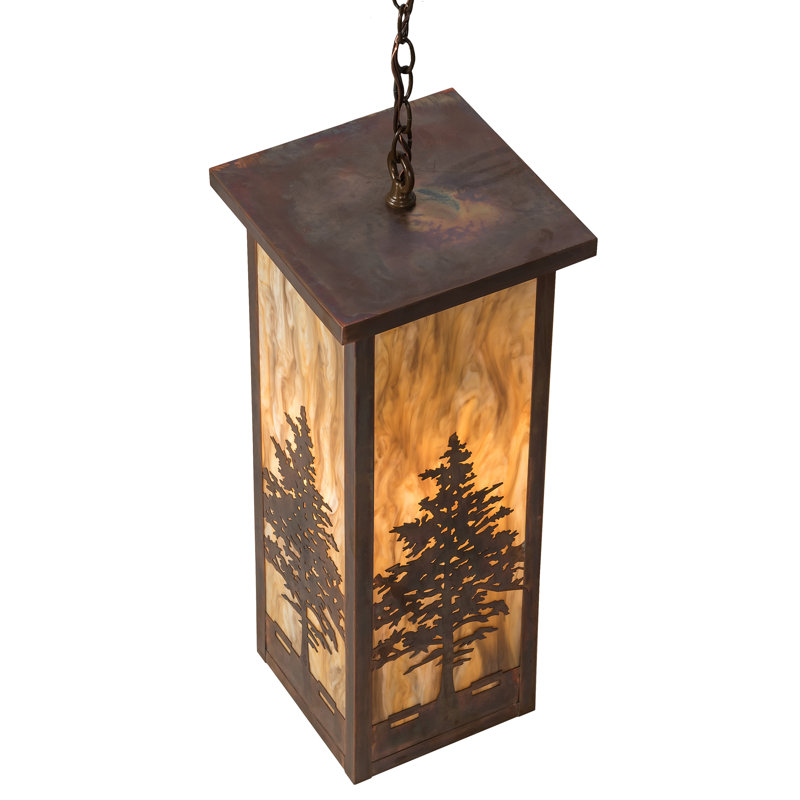 Claytor 1 - Light Pendant