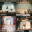 LEPOTEC 12.67Inch 60 LED 3 Colors Wireless Rechargeable Motion Sensor Cabinet Light-1500668843
