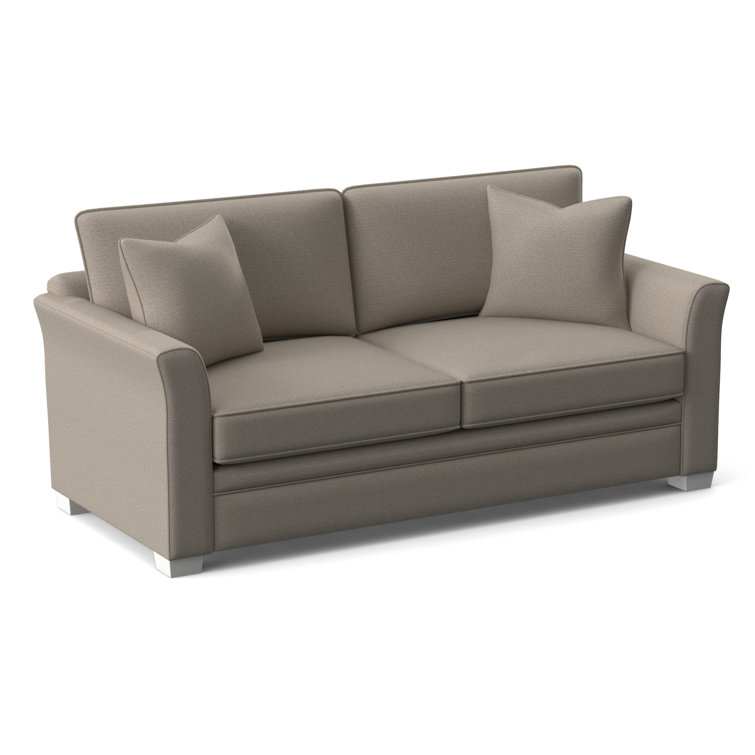 Bridgeport Upholstered 85'' Sofa