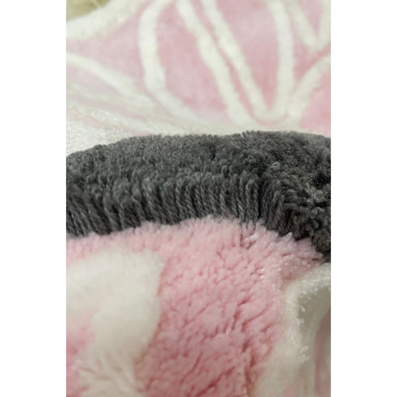 Tapis pour salle de bain Abate