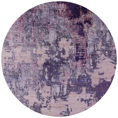 Abstract Indoor Rug
