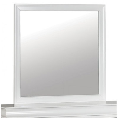 Dewin Dresser Mirror