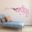 Non-Wall Damaging Wall Decal